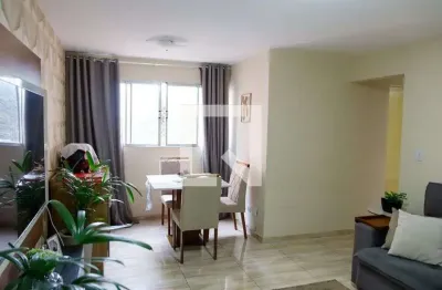 Apartamento para venda - bandeiras, 2 quartos,  56 m² - osasco