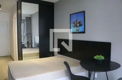 Kitnet / stúdio para venda - perdizes, 1 quarto,  25 m² - são paulo
