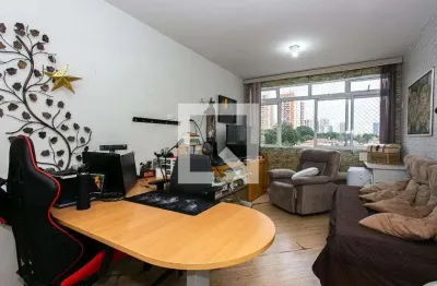 Apartamento para venda - tatuapé, 2 quartos,  80 m² - são paulo