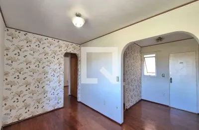 Apartamento para Venda - Jardim Interlagos, 2 Quartos,  62 m² - Campinas