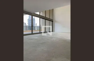 Apartamento para venda - vila olímpia, 4 quartos,  343 m² - são paulo