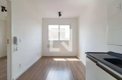 Apartamento com 1 quarto à venda na Rua 17 De Janeiro, Panamby, São Paulo