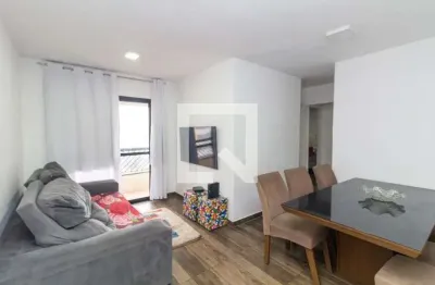 Apartamento para venda - itaquera, 3 quartos,  71 m² - são paulo