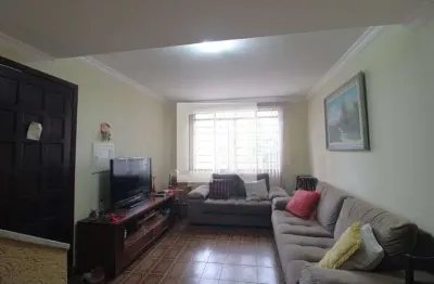 Casa para venda - socorro, 3 quartos,  110 m² - são paulo