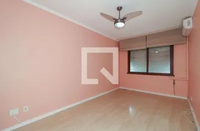 Apartamento para Venda - Vila Ipiranga, 2 Quartos,  70 m² - Porto Alegre