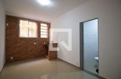 Kitnet / stúdio para venda - botafogo, 1 quarto,  28 m² - rio de janeiro