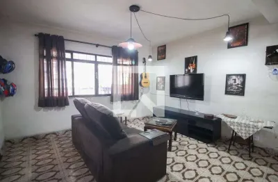 Casa com 3 quartos à venda na Rua Raul Vieira de Carvalho, Mandaqui, São Paulo