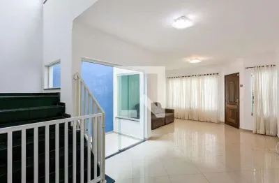 Casa para venda - assunção, 3 quartos,  187 m² - são bernardo do campo