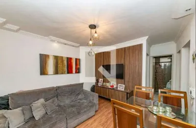 Apartamento para venda - madre gertrudes, 2 quartos,  52 m² - belo horizonte
