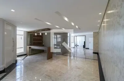Casa para venda - dona clara, 5 quartos,  650 m² - belo horizonte