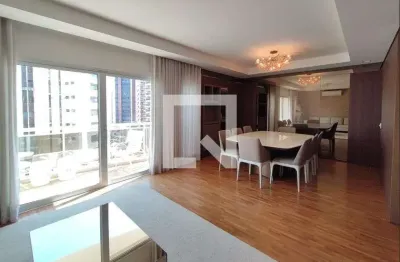 Apartamento para venda - cambuí, 2 quartos,  151 m² - campinas