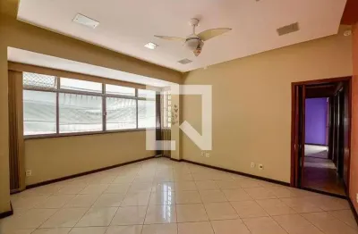 Apartamento com 3 quartos à venda na Rua Gavião Peixoto, Icaraí, Niterói