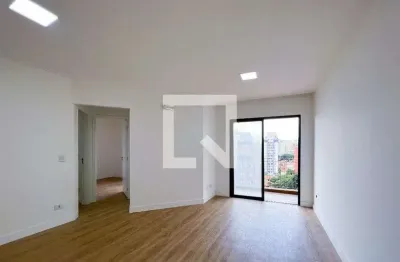 Apartamento para venda - vila olímpia, 2 quartos,  56 m² - são paulo