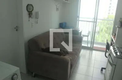 Apartamento para venda - jardim marajoara , 1 quarto,  37 m² - são paulo