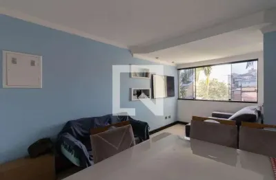 Apartamento para venda - jardim cocaia, 2 quartos,  62 m² - guarulhos