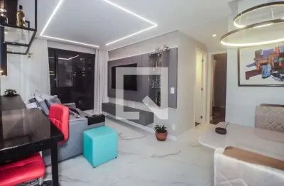 Apartamento para venda - jardim salso , 2 quartos,  58 m² - porto alegre