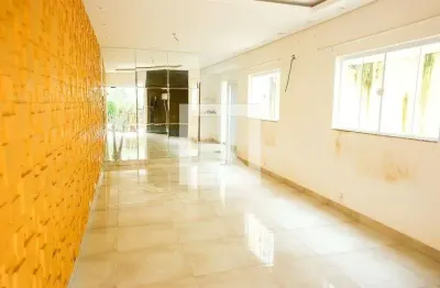 Casa para venda - jardim jussara, 6 quartos,  270 m² - são paulo