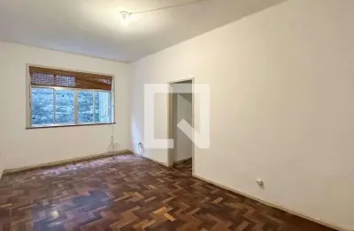 Apartamento para venda - jardim botânico, 2 quartos,  64 m² - rio de janeiro