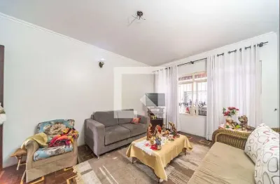 Casa para venda - vila leopoldina, 3 quartos,  210 m² - santo andré