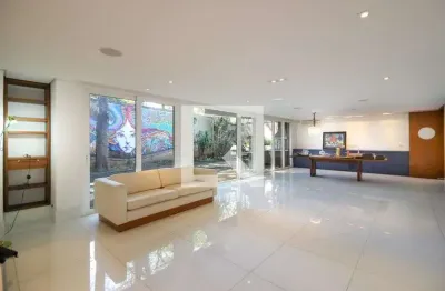 Casa para venda - alto de pinheiros, 5 quartos,  533 m² - são paulo
