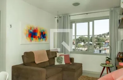 Apartamento para venda - alto petrópolis, 2 quartos,  65 m² - porto alegre