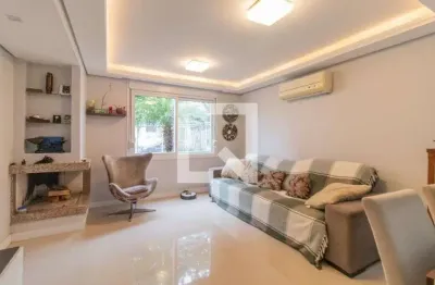 Casa para venda - nonoai, 3 quartos,  200 m² - porto alegre