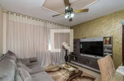 Apartamento para venda - irajá, 3 quartos,  78 m² - rio de janeiro