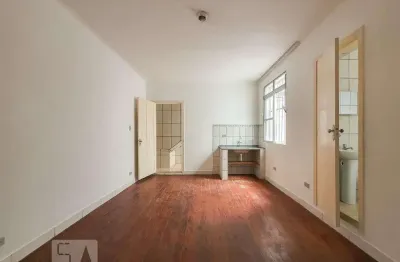 Kitnet / stúdio para venda - aclimação, 1 quarto,  23 m² - são paulo