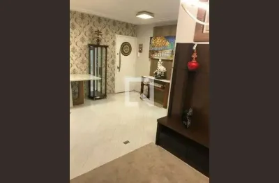 Apartamento para venda - jardim anália franco, 3 quartos,  89 m² - são paulo