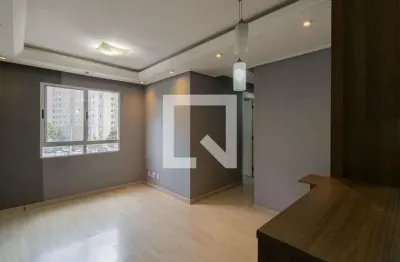 Apartamento para venda - ponte grande, 3 quartos,  54 m² - guarulhos