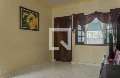 Casa para venda - demarchi, 3 quartos,  90 m² - são bernardo do campo