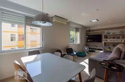 Apartamento para venda - passo d&apos;areia, 1 quarto,  47 m² - porto alegre