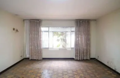 Casa para venda - rudge ramos, 6 quartos,  250 m² - são bernardo do campo