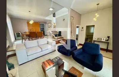 Casa / sobrado em condomínio para venda - ermida, 5 quartos,  380 m² - jundiaí