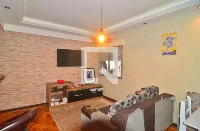 Apartamento para venda - marechal rondon, 2 quartos,  62 m² - canoas