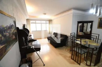 Apartamento com 2 quartos à venda na Rua Dr. Quirino, Bosque, Campinas