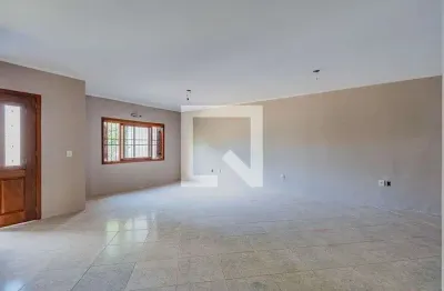 Casa para venda - guarujá, 3 quartos,  300 m² - porto alegre