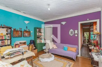 Casa para venda - bosque da saúde, 5 quartos,  186 m² - são paulo