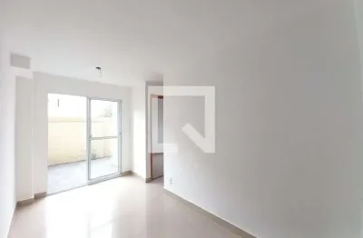 Apartamento para venda - parque prado, 2 quartos,  50 m² - campinas