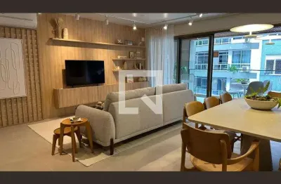 Cobertura para venda - lagoa, 4 quartos,  265 m² - rio de janeiro