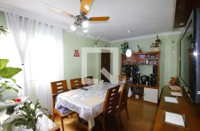 Apartamento para venda - monsenhor messias, 3 quartos,  68 m² - belo horizonte
