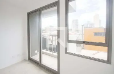 Kitnet / stúdio para venda - santo amaro , 1 quarto,  20 m² - são paulo