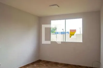 Apartamento para venda - hipica, 2 quartos,  41 m² - porto alegre