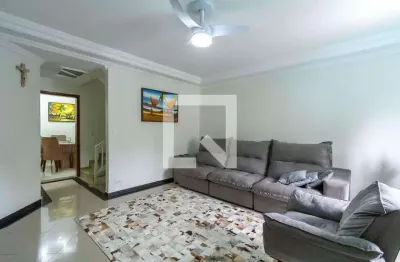 Casa para venda - baeta neves, 3 quartos,  180 m² - são bernardo do campo
