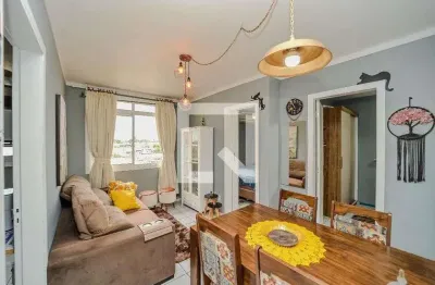 Apartamento para venda - sarandi, 2 quartos,  42 m² - porto alegre