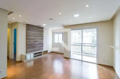 Apartamento para venda - panamby, 2 quartos,  64 m² - são paulo