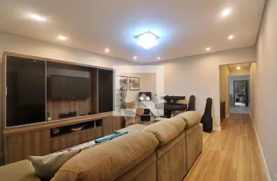 Casa para venda - santa teresinha, 3 quartos,  160 m² - santo andré