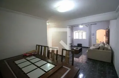 Casa para venda - vila jacuí, 3 quartos,  156 m² - são paulo