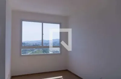 Apartamento para venda - santa maria, 2 quartos,  45 m² - belo horizonte