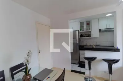 Apartamento para venda - vila 31 de março, 2 quartos,  47 m² - campinas